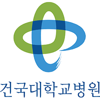 건국대학교병원(서울) 로고
