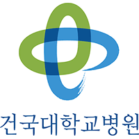 건국대학교병원(서울) 로고