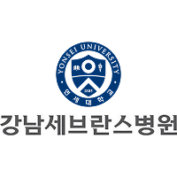 강남세브란스병원 로고