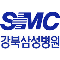 강북삼성병원 로고