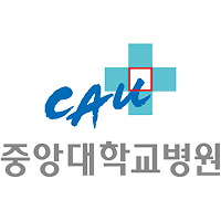 중앙대학교병원(서울) 로고
