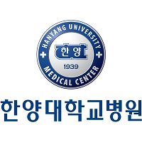 한양대학교병원(서울) 로고