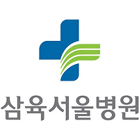 삼육서울병원 로고
