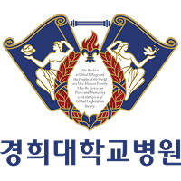 경희대학교병원(서울) 로고