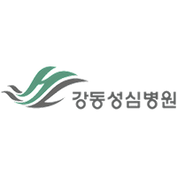 강동성심병원 로고
