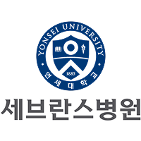 신촌세브란스병원 로고