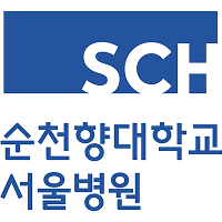 순천향대학교병원(서울) 로고
