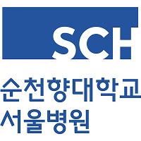 순천향대학교병원(서울) 로고
