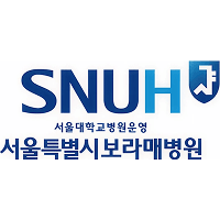 서울특별시보라매병원 로고
