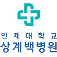 상계백병원 로고