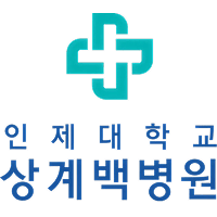 상계백병원 로고