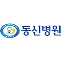 동신병원 로고