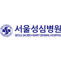 서울성심병원 로고