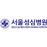 서울성심병원 로고