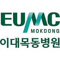 이화여자대학교병원(목동) 로고