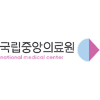 국립중앙의료원 로고