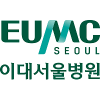 이화여자대학교병원(서울) 로고