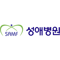 성애병원 로고