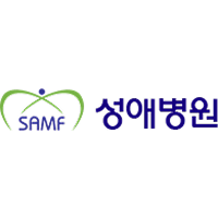 성애병원 로고