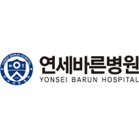 연세바른병원 로고