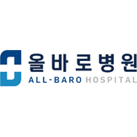 올바로병원 로고